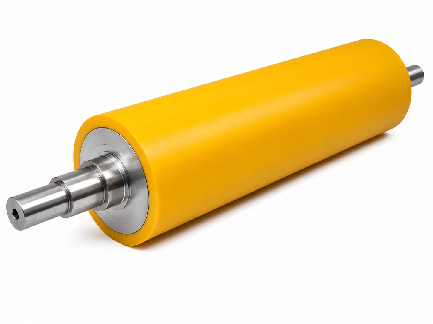 Axel Premium Polyurethane Rollers