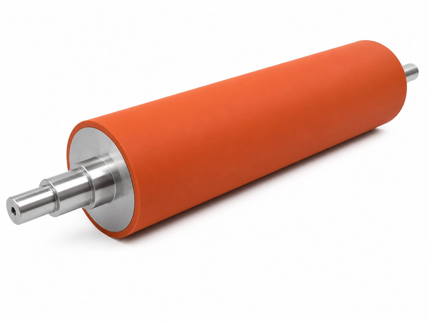 Axel Premium Silicone Rollers