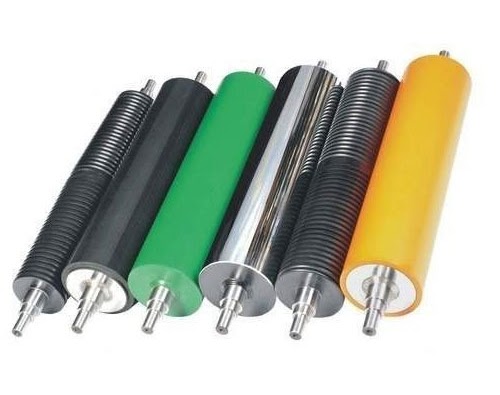 Rubber Rollers