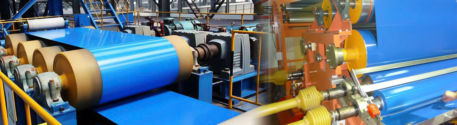 Industrial Application
